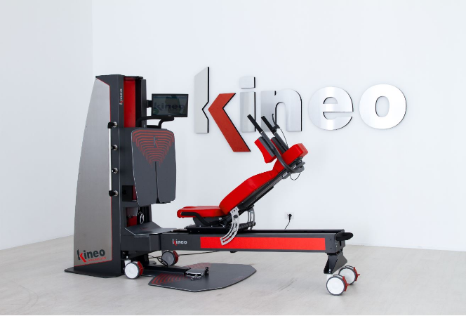 KINEO - Kit Leg Press