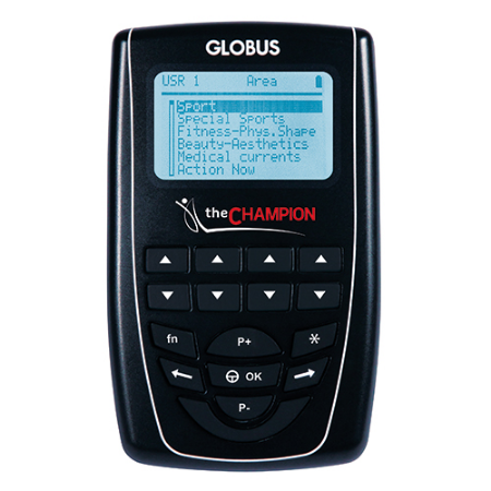 GLOBUS - Champion Electrostimulator (EMS)