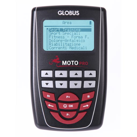 GLOBUS - Moto Pro
