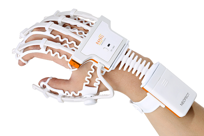 NEOFECT Rapael Smart Glove