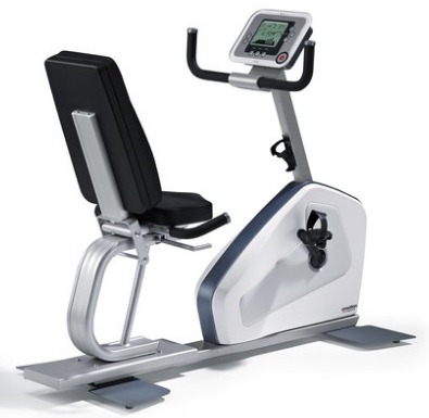 Motion Recumbent Relax 600 MED