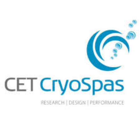 CET CryoSpa