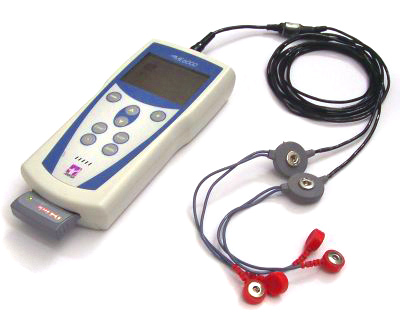 EMG - Elektromyografie